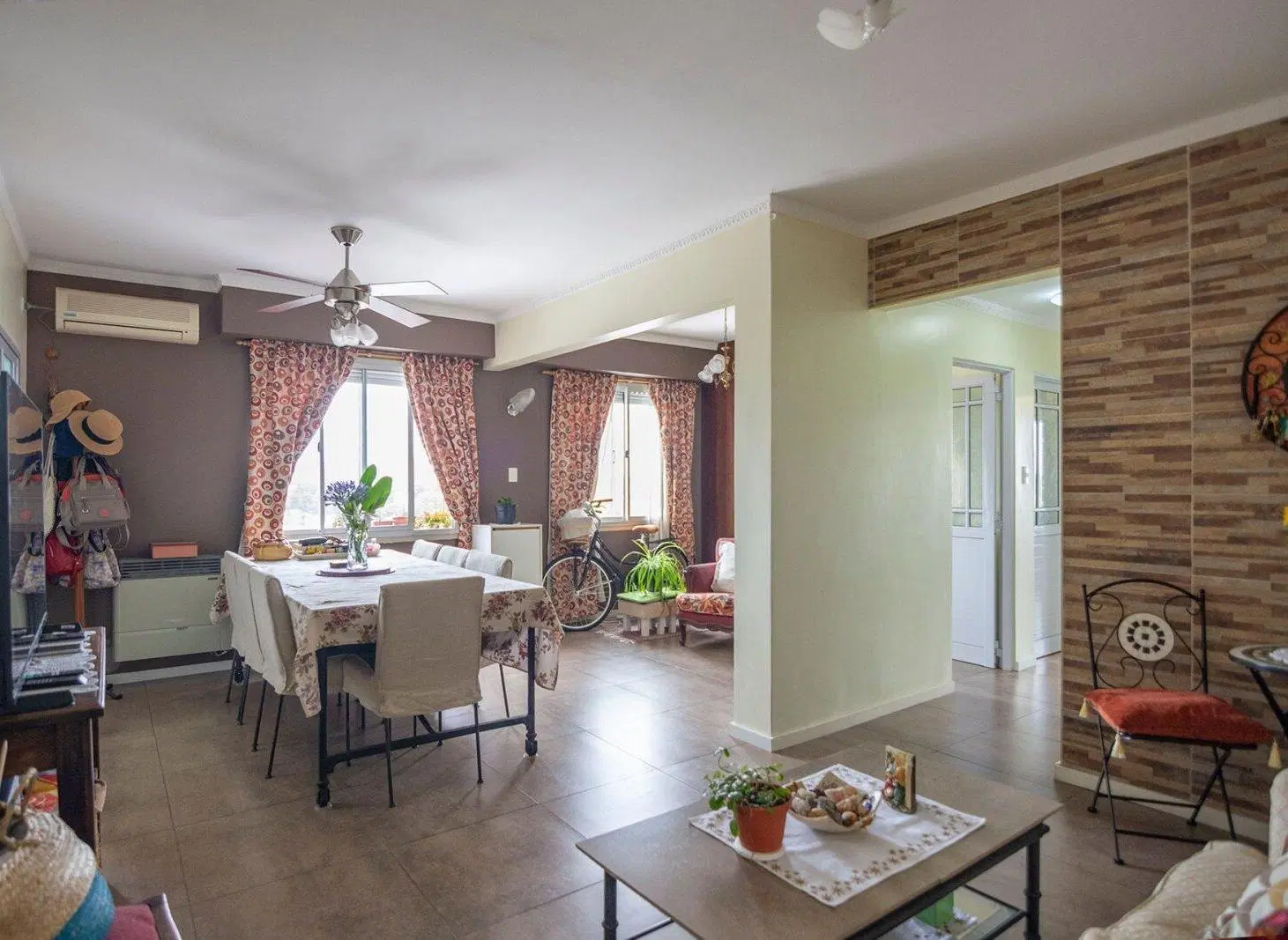 VENTA DEPARTAMENTO 4 AMBIENTES SAN FERNANDO 2
