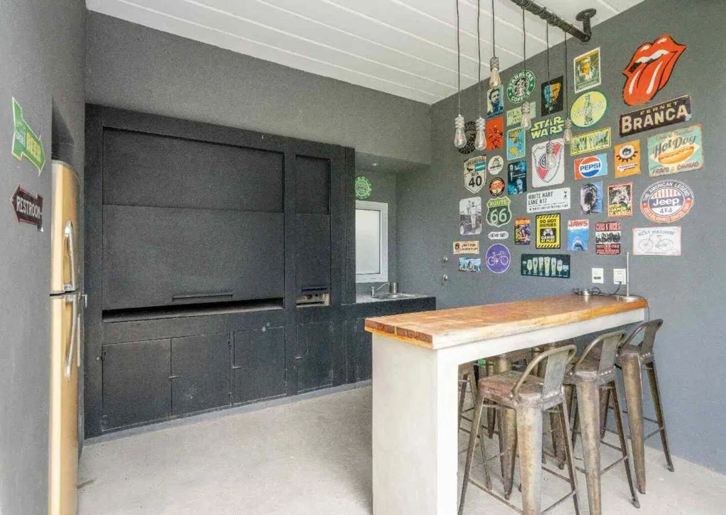 Venta casa 5 amb interno Santa Clara Villanueva 4