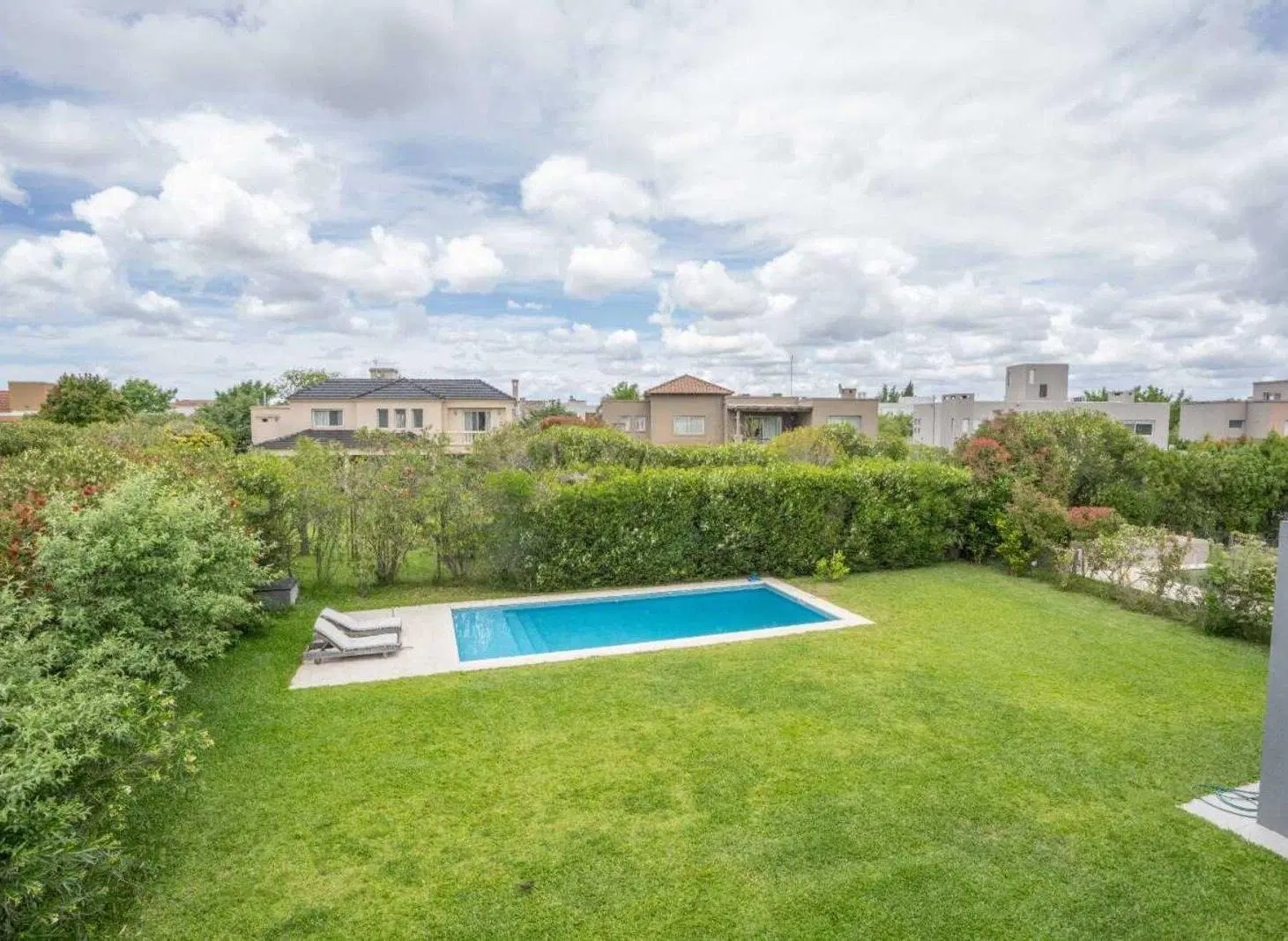 Venta casa 5 amb interno Santa Clara Villanueva 2
