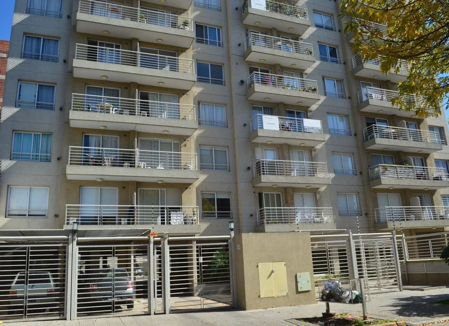 VENTA DEPARTAMENTO 2 AMBIENTES CON BALCÓN EN MORÓN – EXCELENTE ESTADO Y UBICACIÓN 2