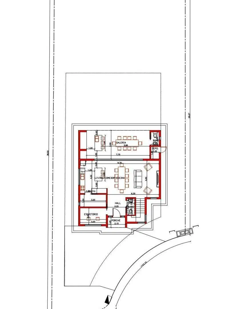Plano 2