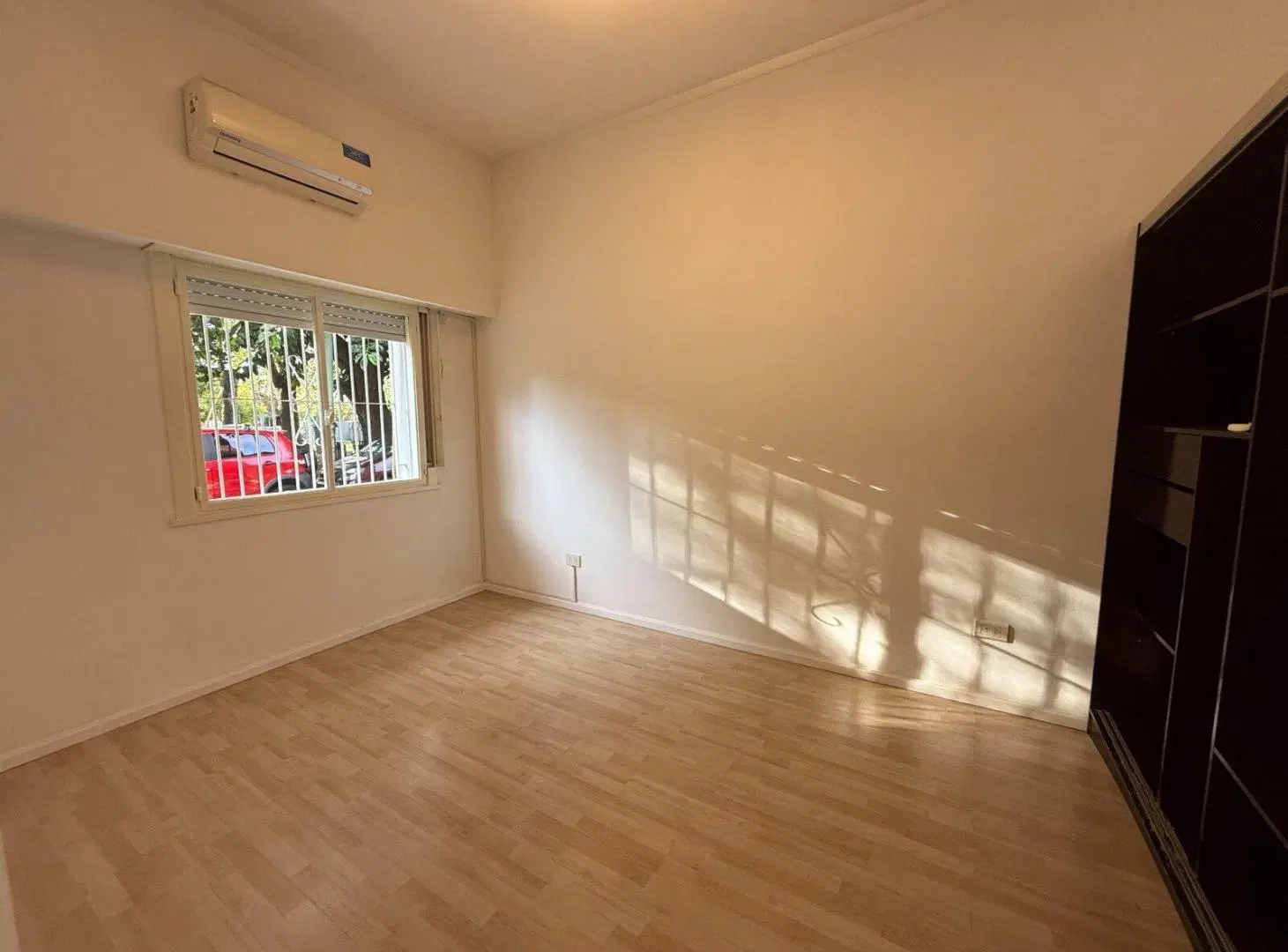 Venta Depto 2 amb PB reciclado/luminoso en Parque Chas 4