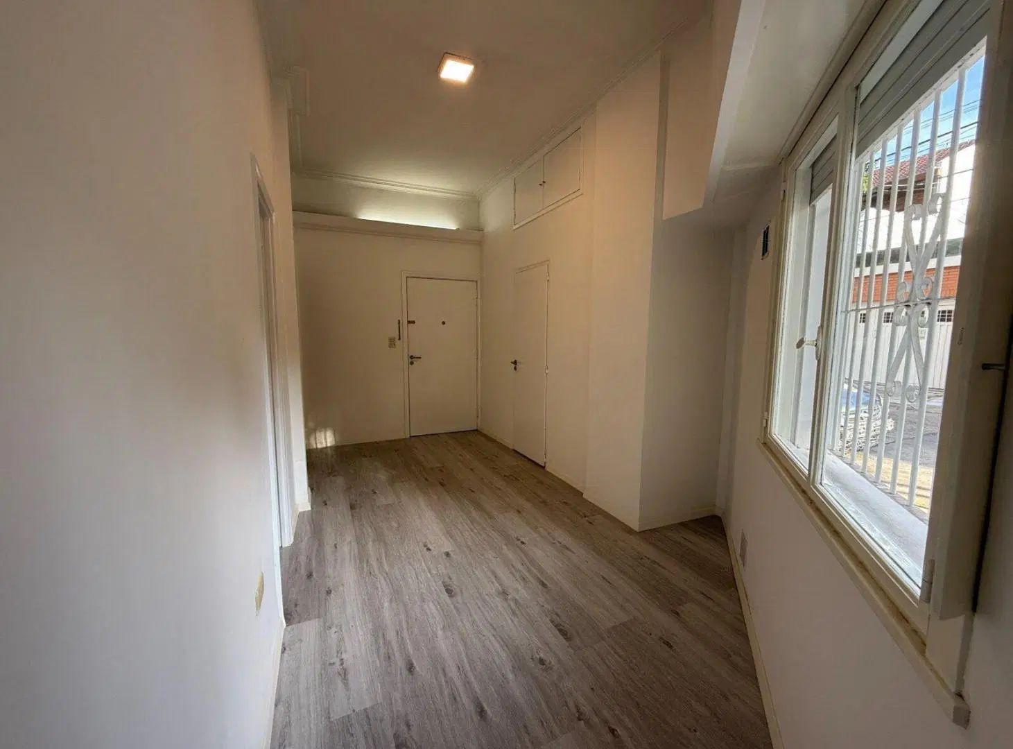 Venta Depto 2 amb PB reciclado/luminoso en Parque Chas 5