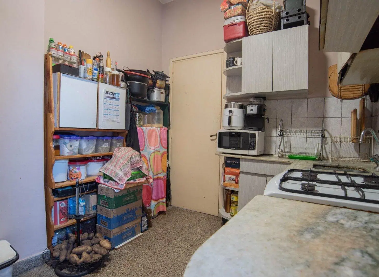 Venta PH 3 amb c/terraza propia sin expensas - San Andrés 3