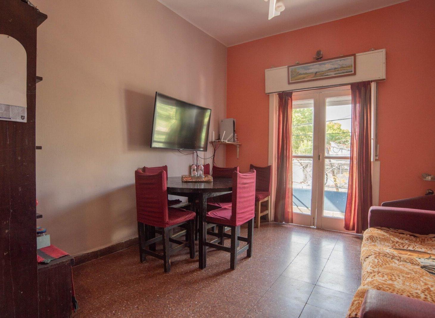 Venta PH 3 amb c/terraza propia sin expensas - San Andrés