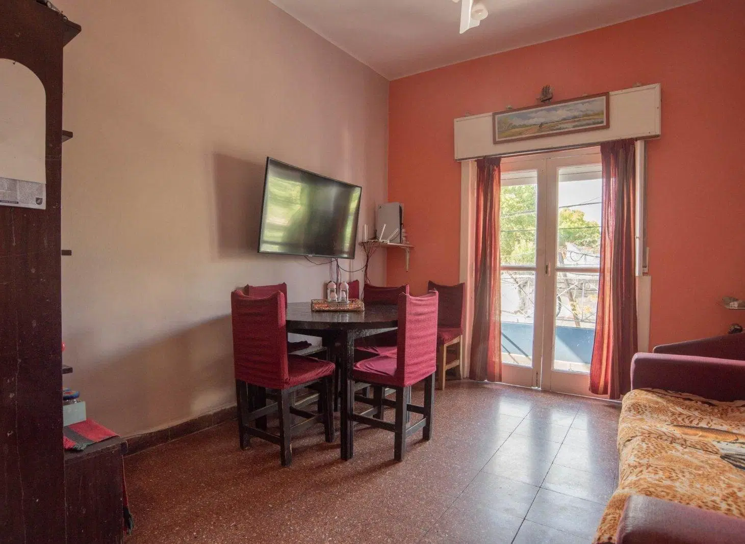 Venta PH 3 amb c/terraza propia sin expensas - San Andrés 5