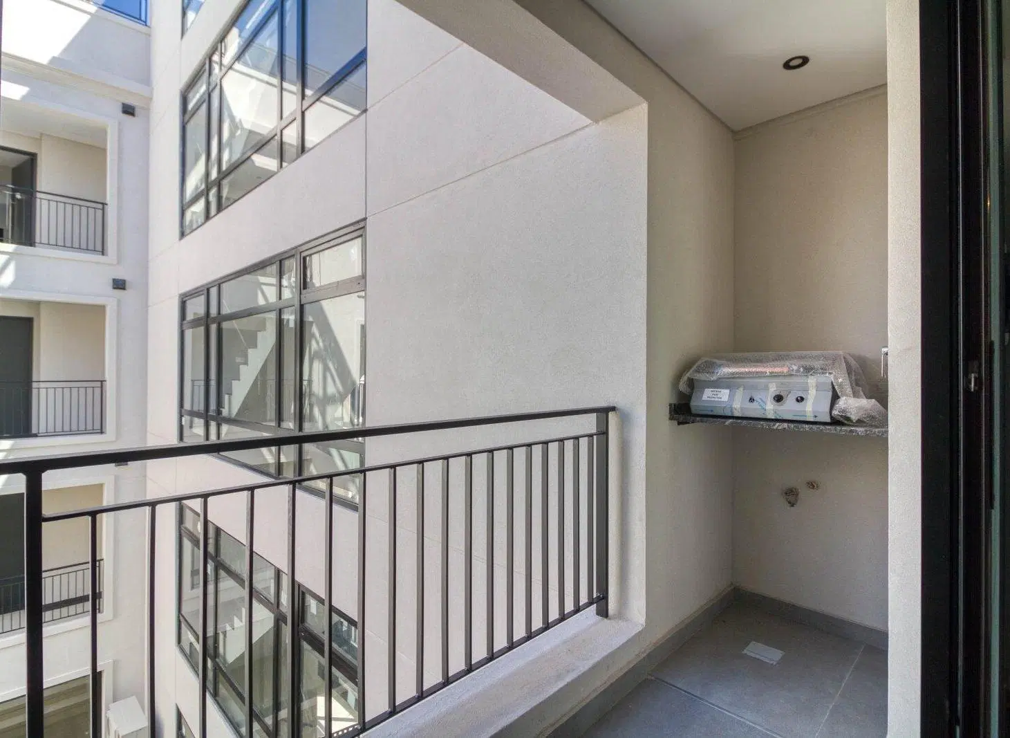 VENTA | OPERACIÓN | DEPARTAMENTO | MONOAMBIENTE | CABALLITO | A ESTRENAR 8
