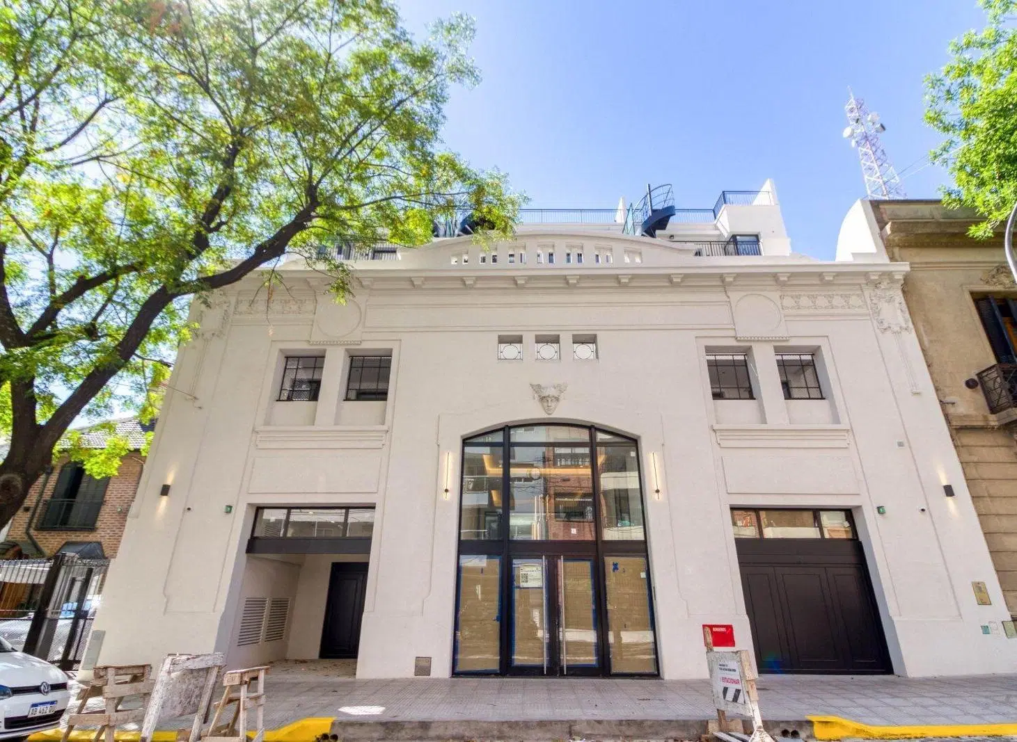 VENTA | OPERACIÓN | DEPARTAMENTO | MONOAMBIENTE | CABALLITO | A ESTRENAR 5