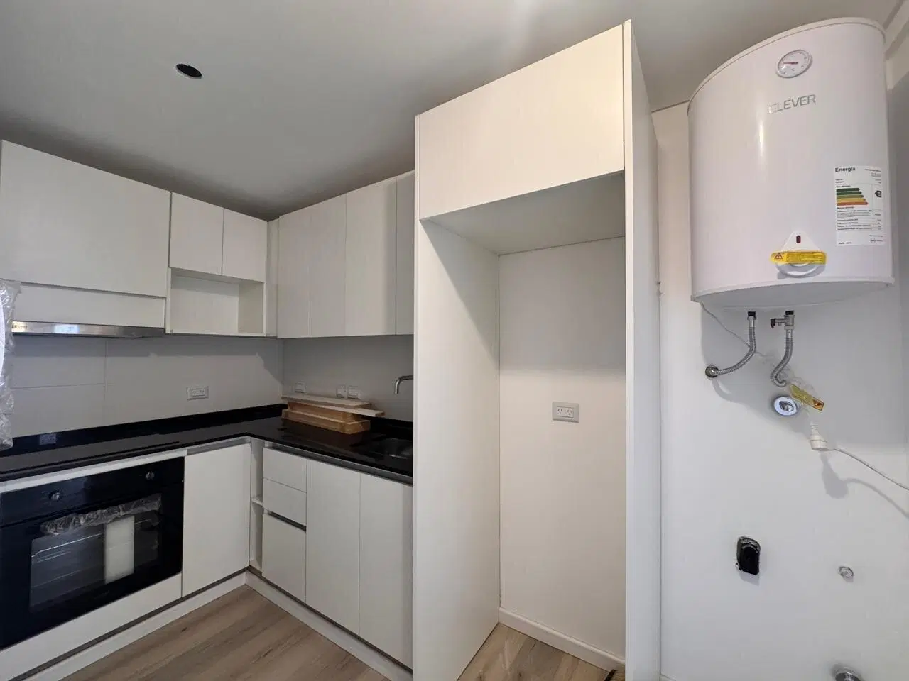 VENTA MONOAMBIENTE CON BALCÓN EN DESARROLLO - VILLA URQUIZA 4