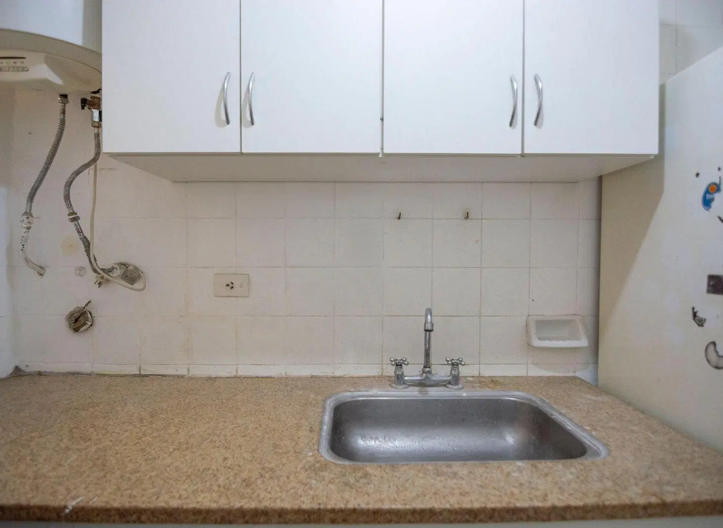 VENTA DEPARTAMENTO 2 AMB - PARQUE CENTENARIO 4