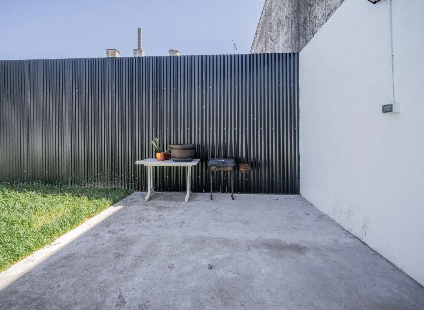 Casa Refacc. Beccar 4 Amb Jardín Galería Cochera. 2