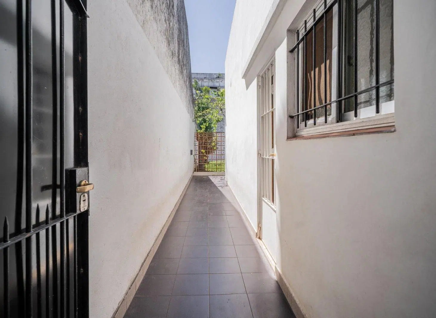 Casa Refacc. Beccar 4 Amb Jardín Galería Cochera. 5
