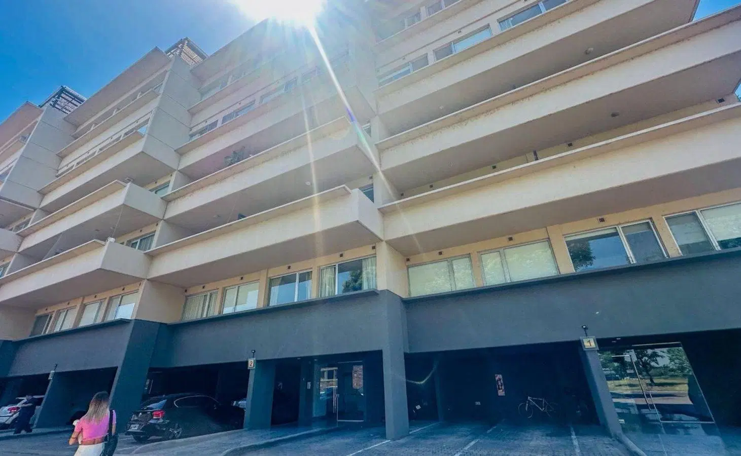 VENTA PENTHOUSE NORDELTA COCHERA/TERRAZA CON PARRILLA Y PILETA EN CUOTAS 3
