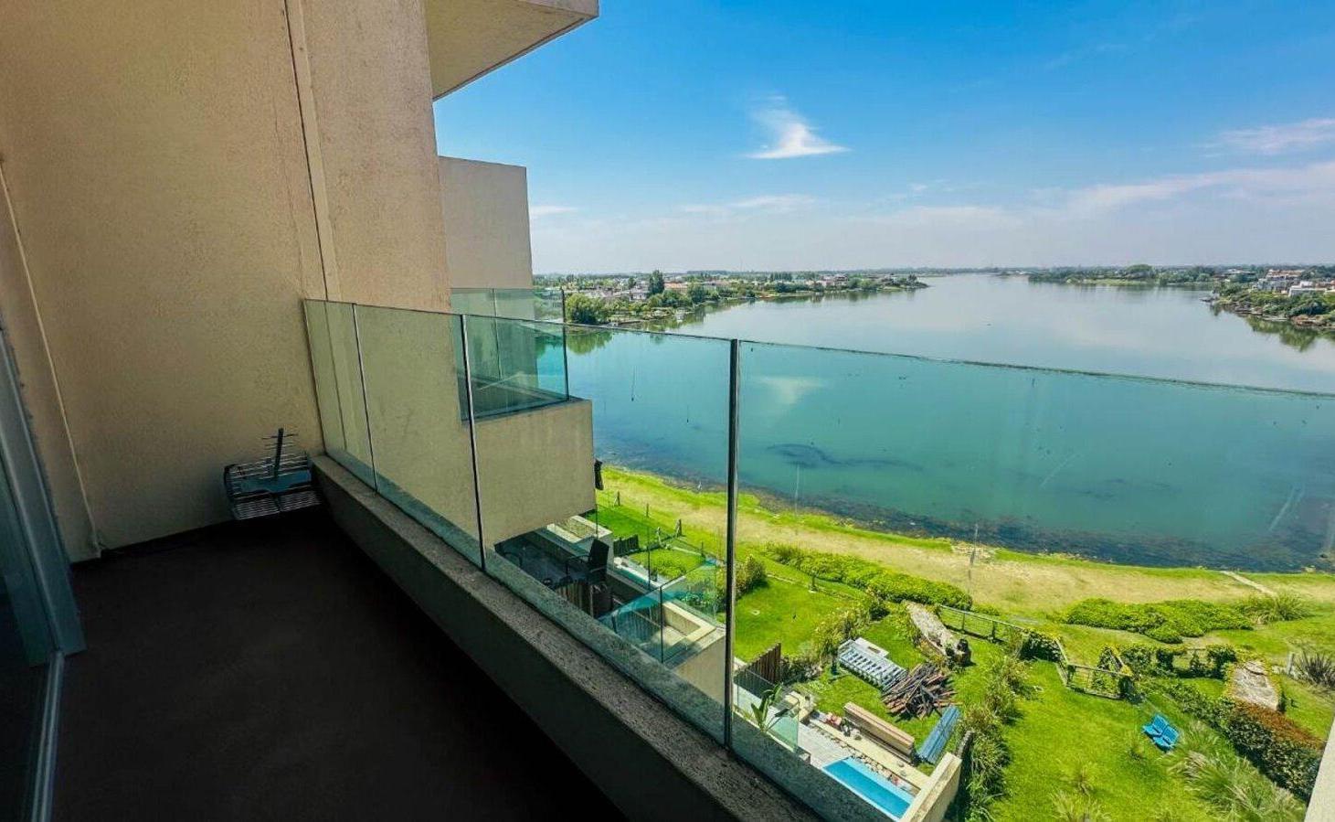 VENTA PENTHOUSE NORDELTA COCHERA/TERRAZA CON PARRILLA Y PILETA EN CUOTAS
