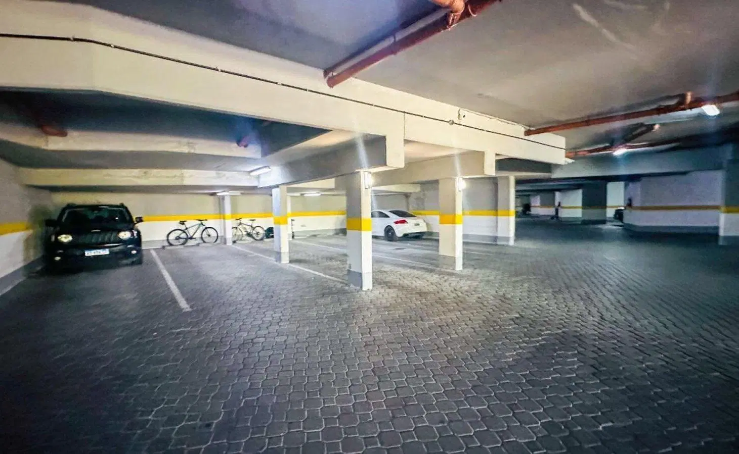 VENTA PENTHOUSE NORDELTA COCHERA/TERRAZA CON PARRILLA Y PILETA EN CUOTAS 4