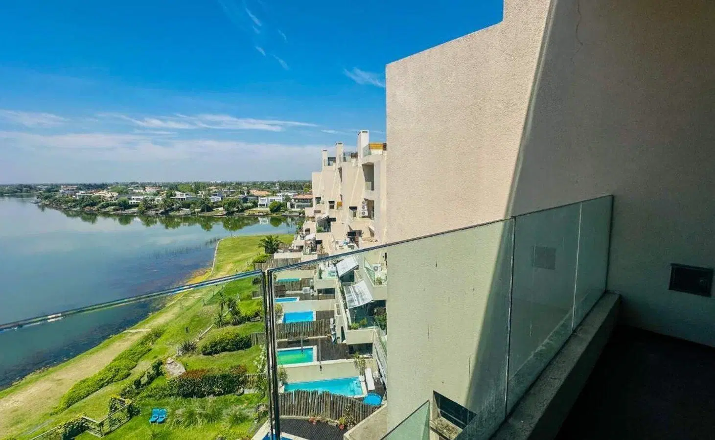 VENTA PENTHOUSE NORDELTA COCHERA/TERRAZA CON PARRILLA Y PILETA EN CUOTAS 2