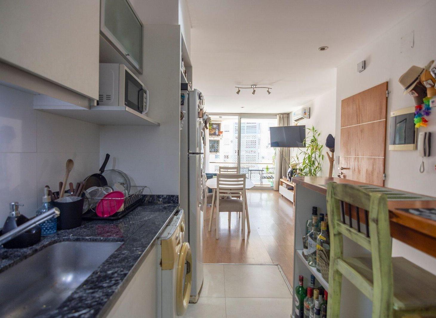 Foto de VENTA 2 AMBIENTES VICENTE LOPEZ, imagen 1
