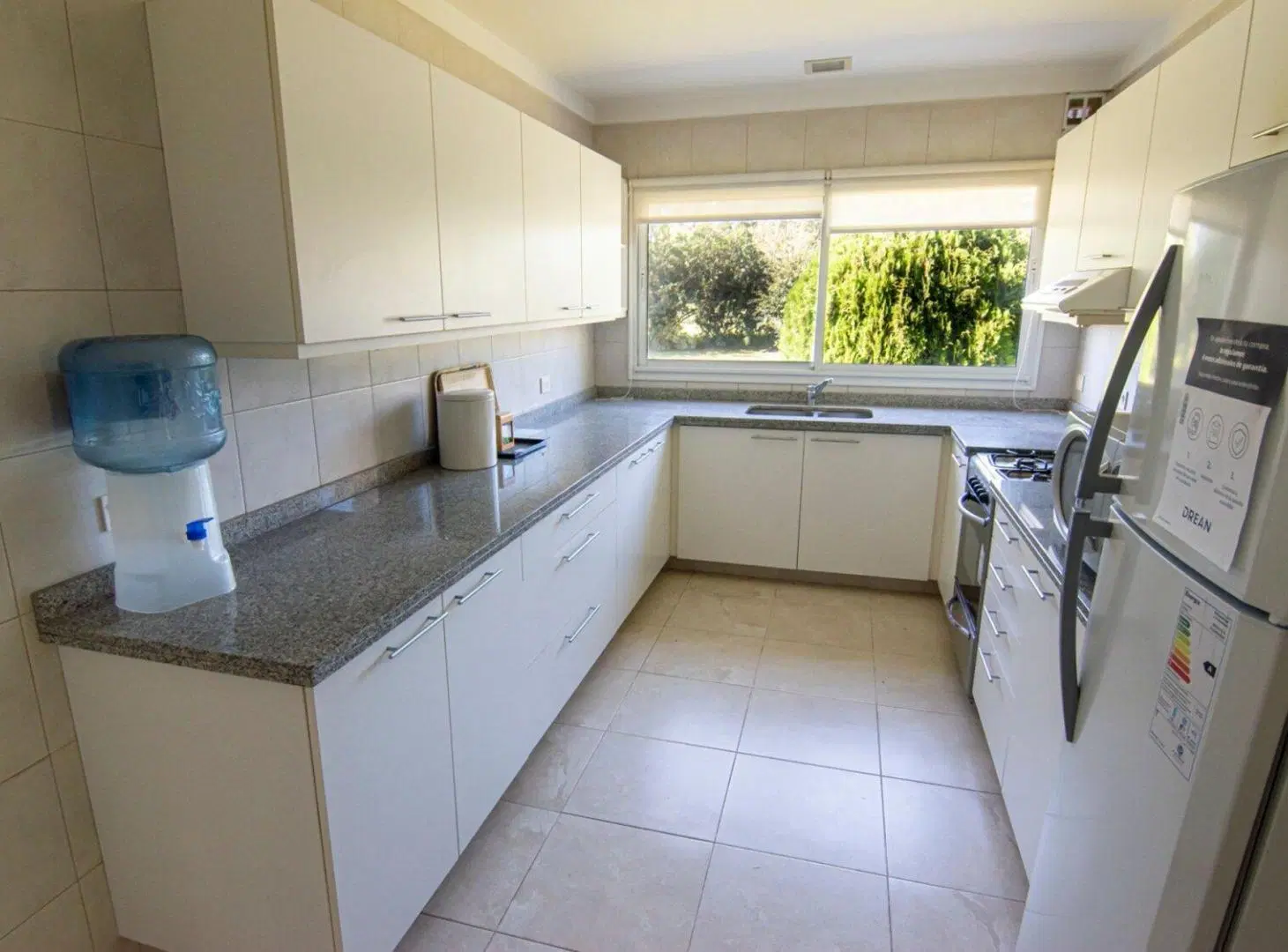CASA en venta 5 amb + dep en LOS CARDALES C CLUB 3