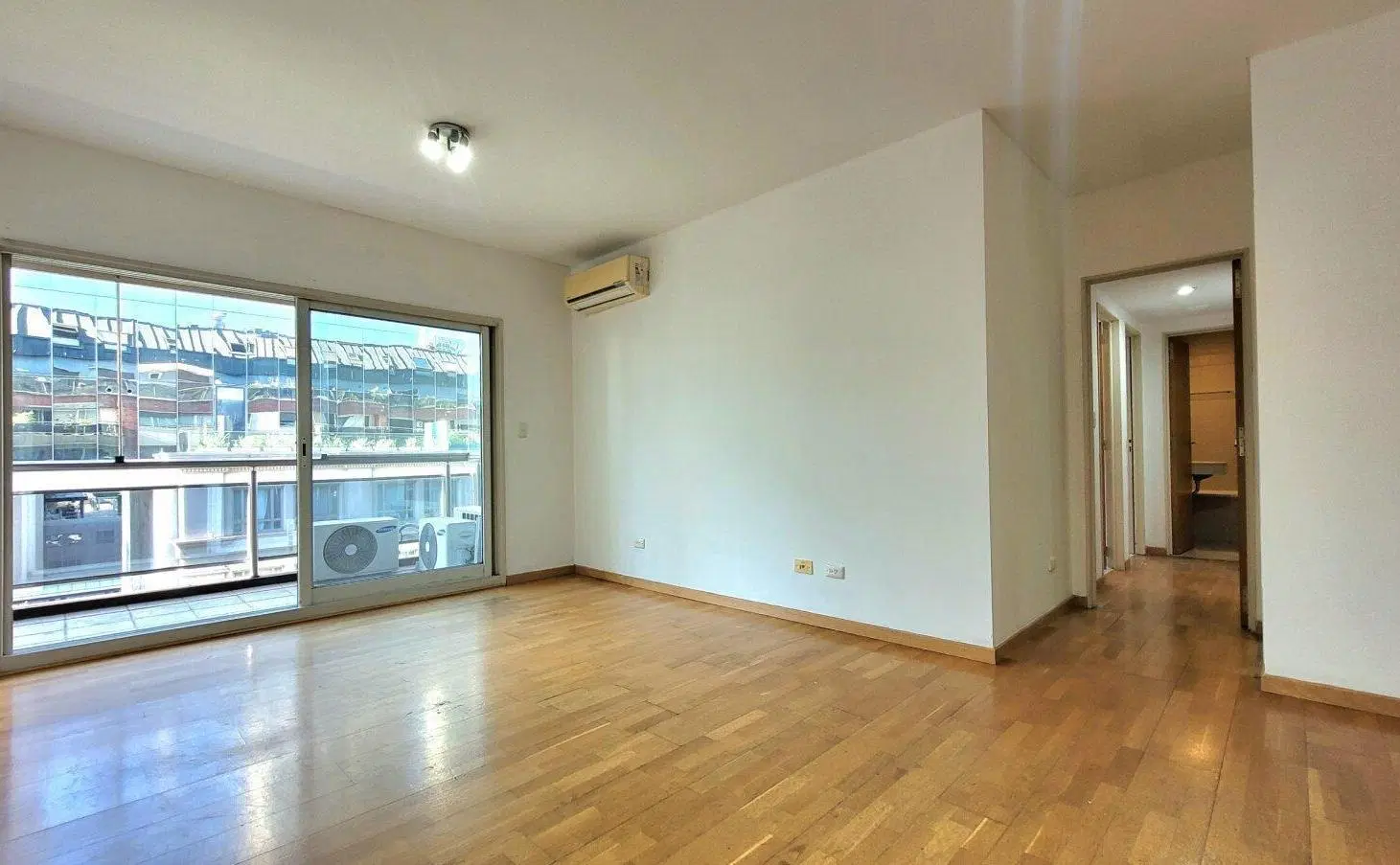 ALQUILER DEPARTAMENTO 2 AMBIENTES PUERTO MADERO 1