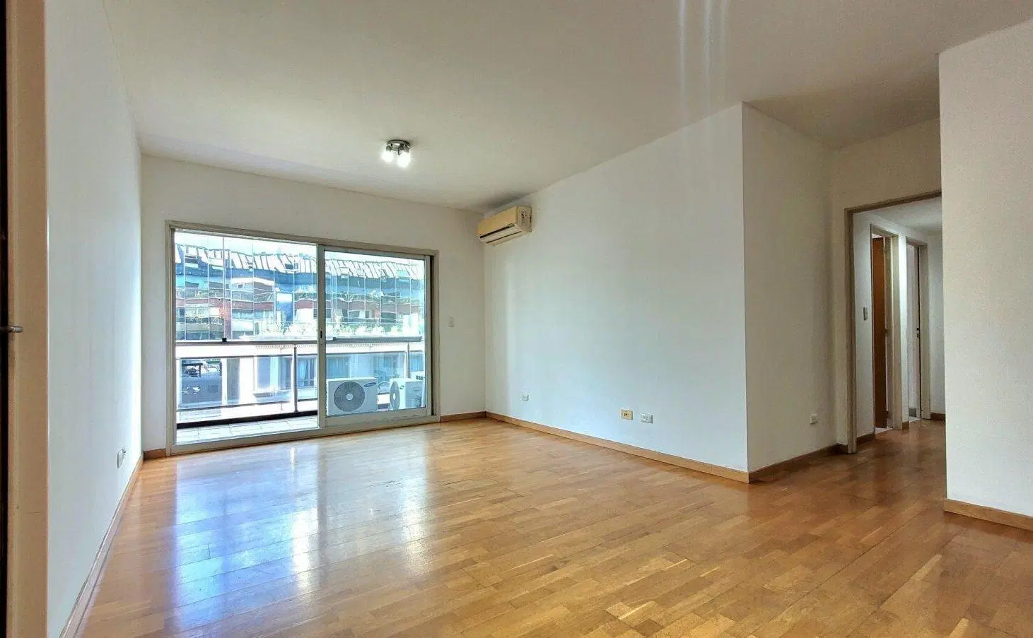 ALQUILER DEPARTAMENTO 2 AMBIENTES PUERTO MADERO 4