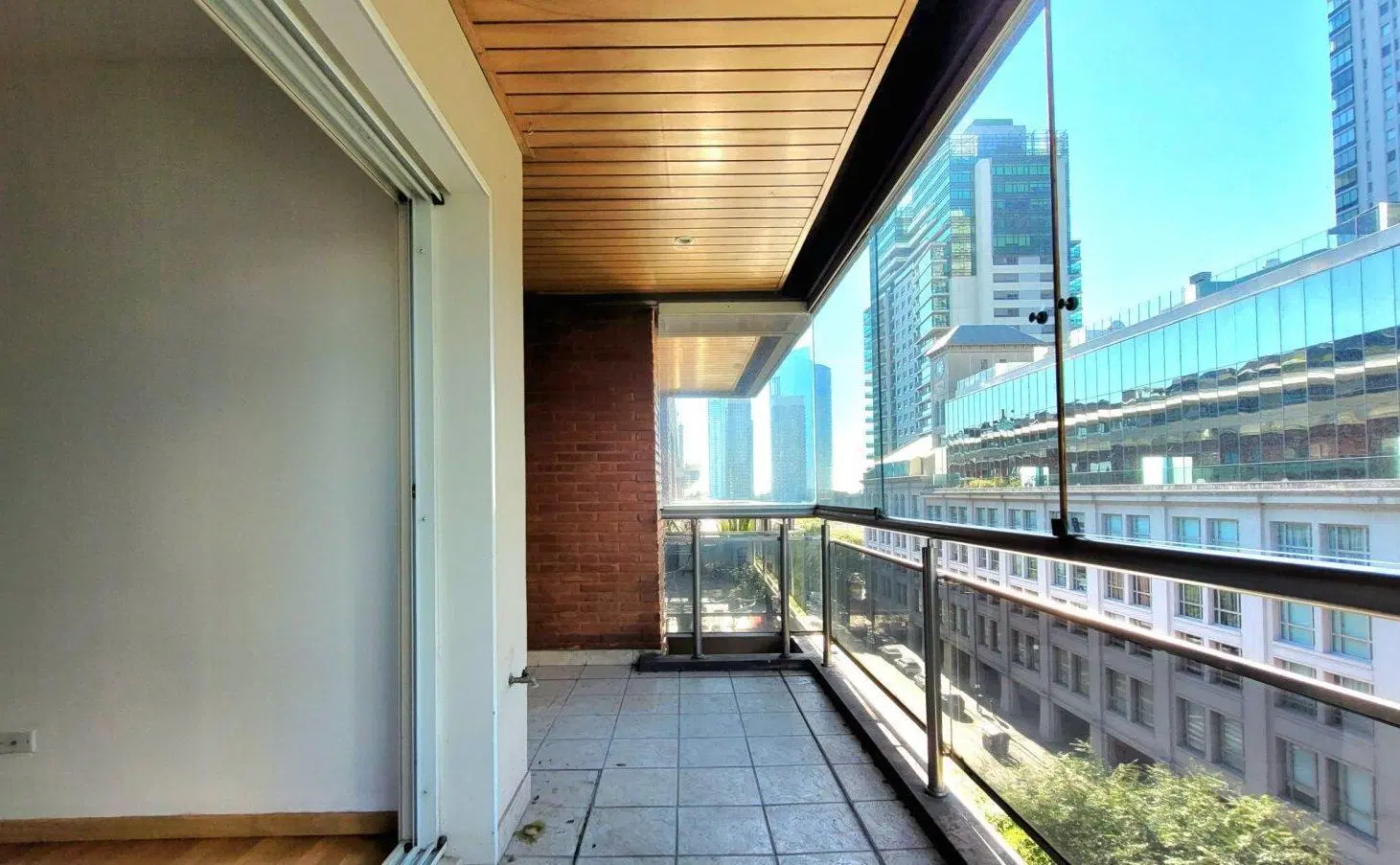 ALQUILER DEPARTAMENTO 2 AMBIENTES PUERTO MADERO 3