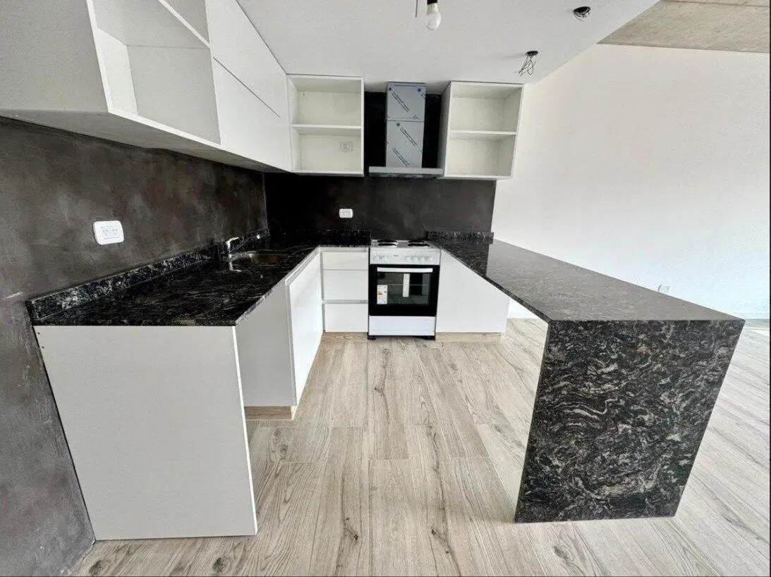 VENTA DEPTO 2 AMBIENTES - CASEROS 3