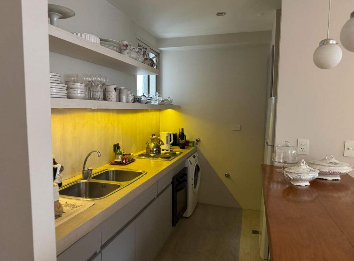 Foto de DEPTO 3 AMBIENTES VENTA ARENALES 1100, RECICLADO., imagen 5