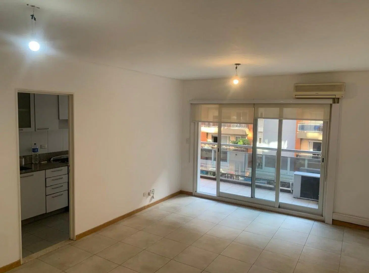 ALQUILER DEPARTAMENTO 2 AMBIENTES PUERTO MADERO 5