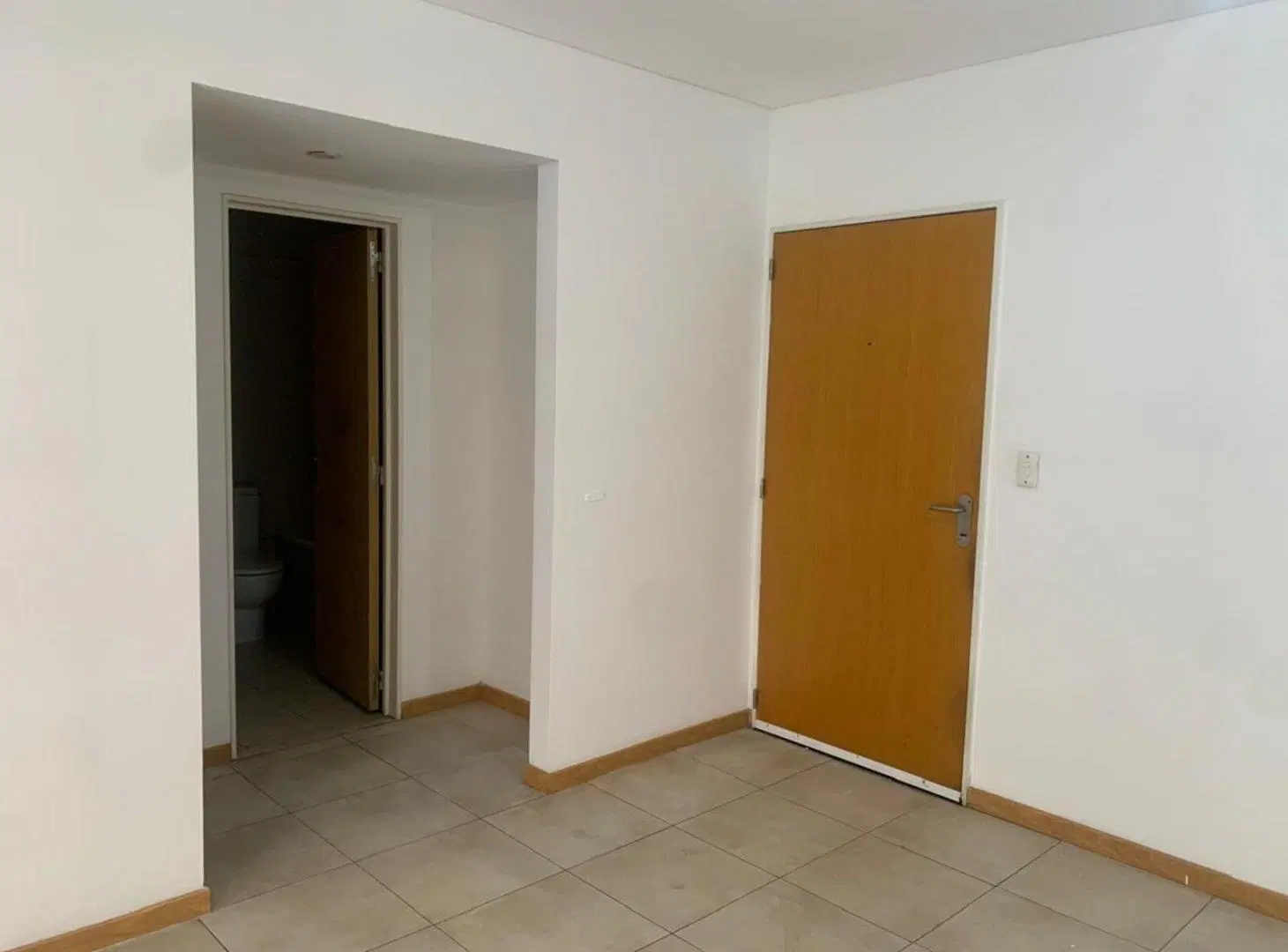ALQUILER DEPARTAMENTO 2 AMBIENTES PUERTO MADERO 3