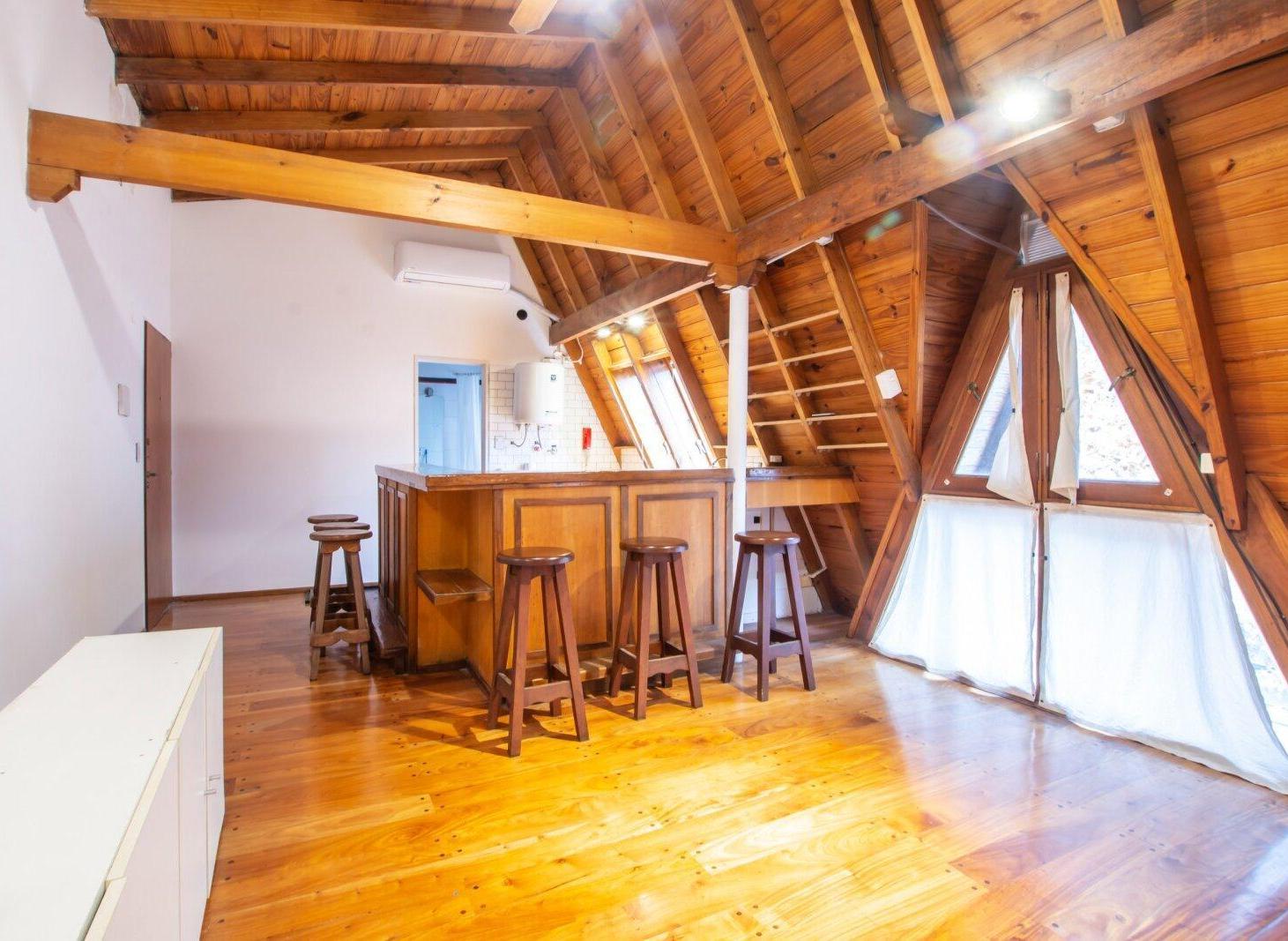 Foto de Exclusivo Loft de Diseño en Belgrano Chico, imagen 1