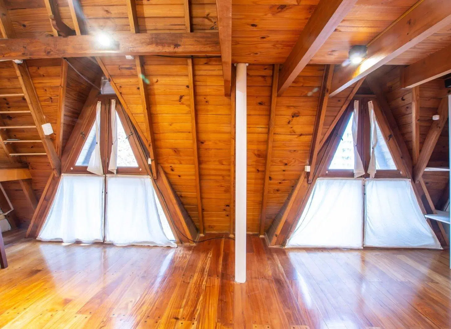 Exclusivo Loft de Diseño en Belgrano Chico 3