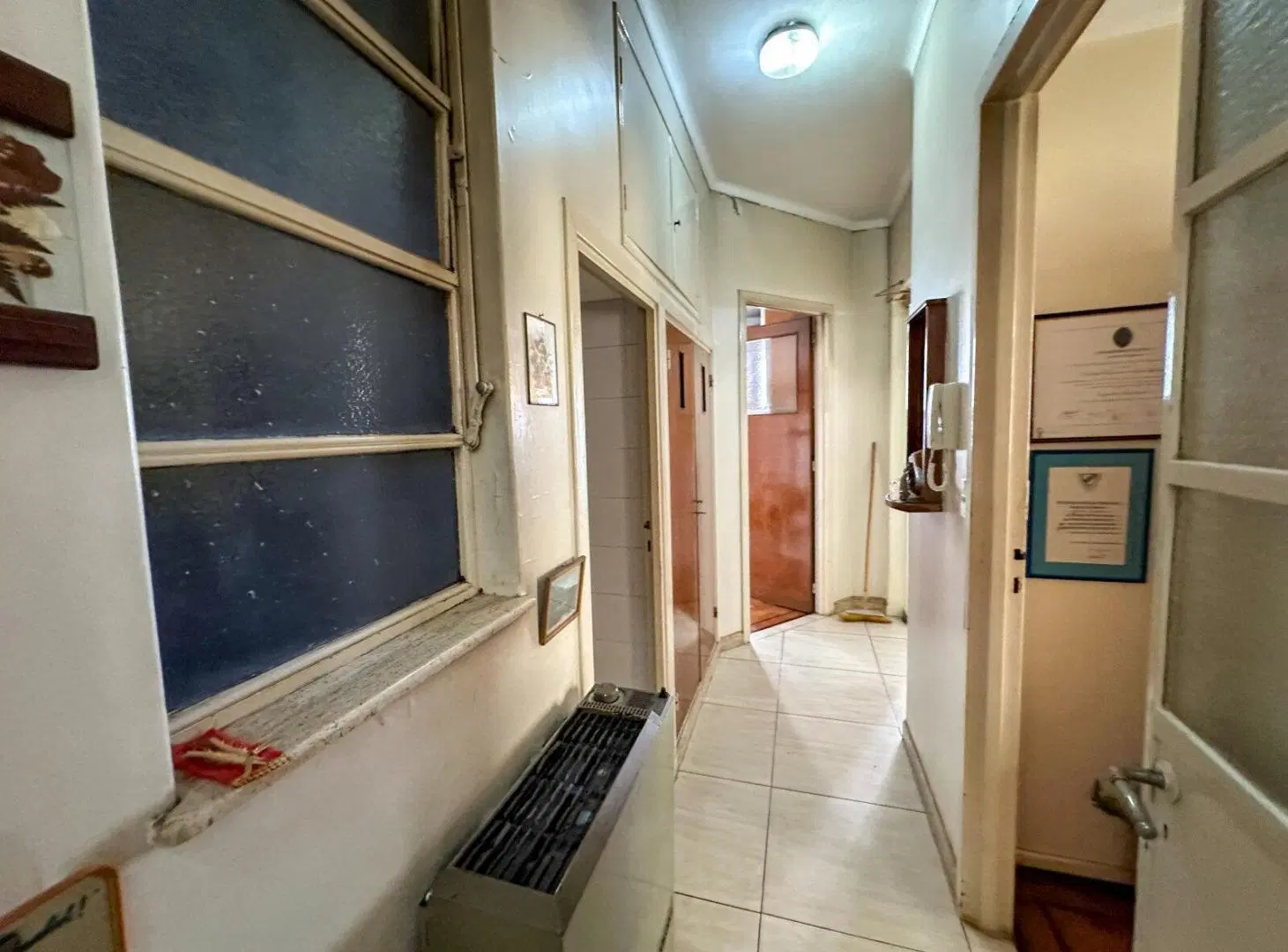VENTA DEPTO 3 AMB BALVANERA CON DEPENDENCIA Y BALCON AL FRENTE 3