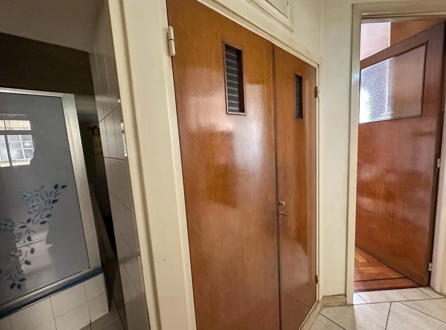 VENTA DEPTO 3 AMB BALVANERA CON DEPENDENCIA Y BALCON AL FRENTE 1