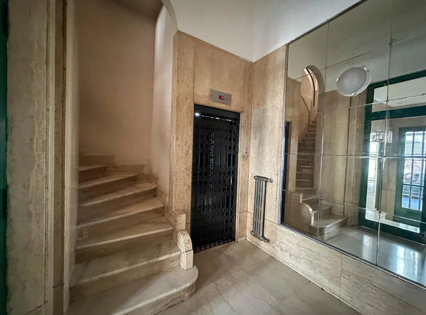 VENTA DEPTO 3 AMB BALVANERA CON DEPENDENCIA Y BALCON AL FRENTE 2