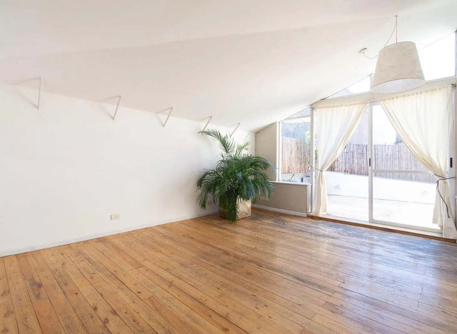 Venta PH 4 Ambientes con Terraza en Villa Crespo 4
