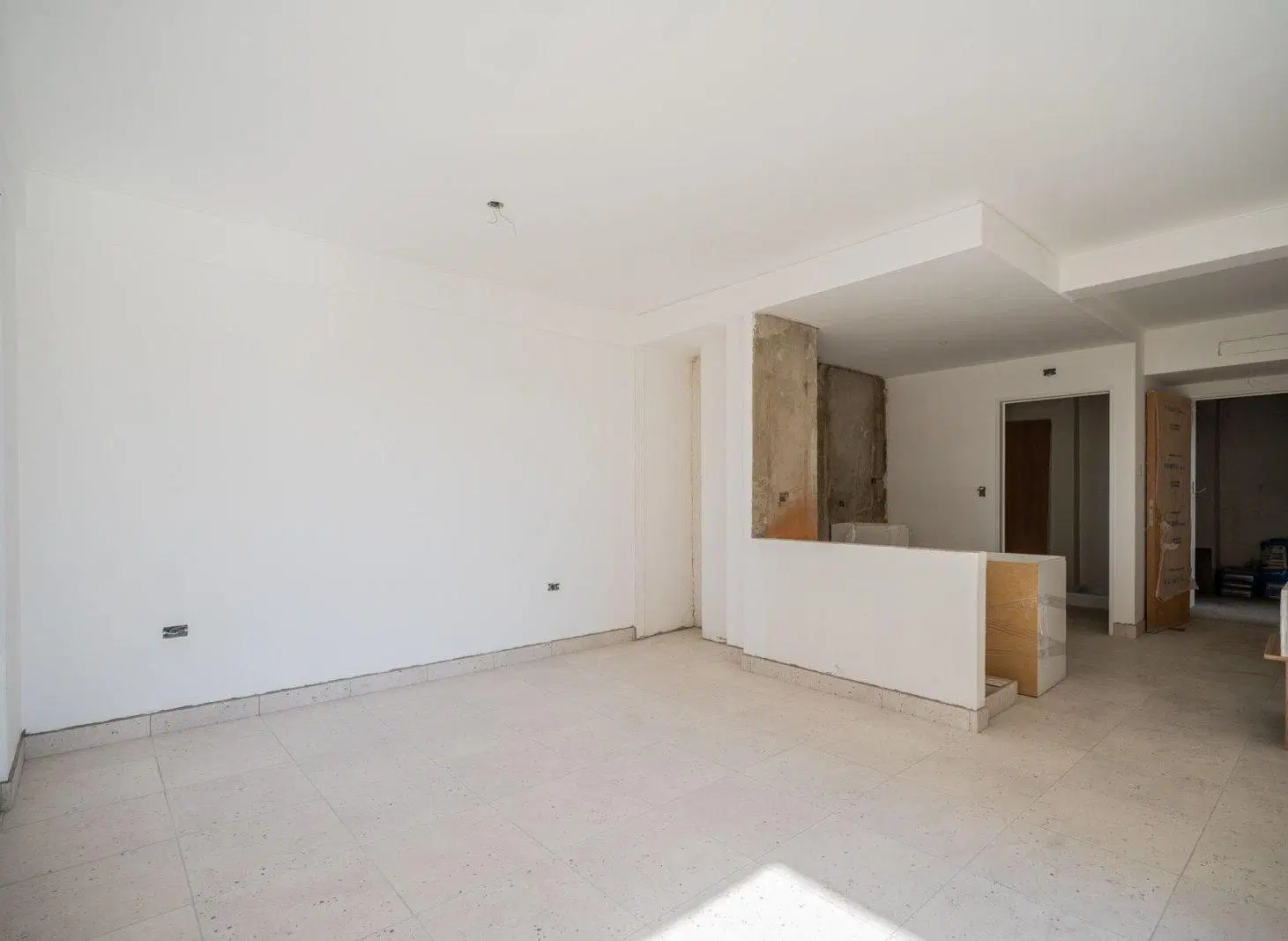 Venta Monoambiente a Estrenar en Villa Pueyrredón. 3