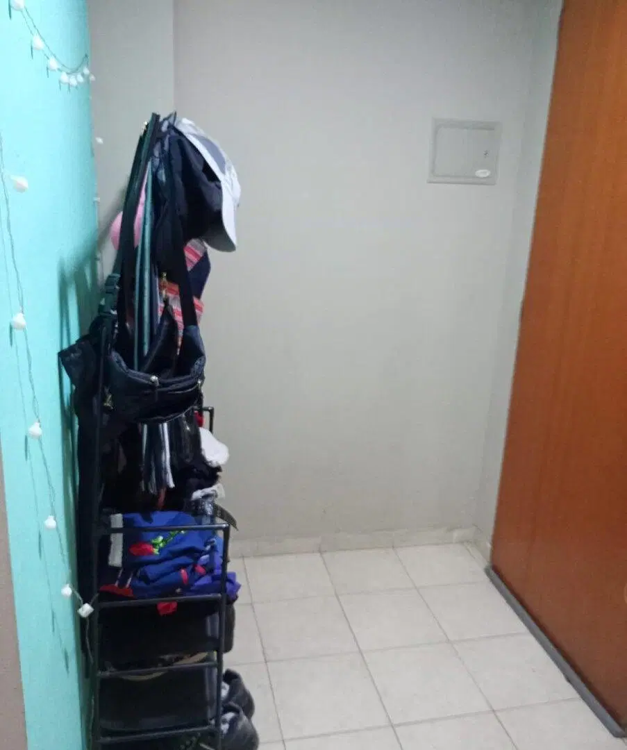 Venta | Depto 3 Amb | Escobar | Patio y Quincho 3