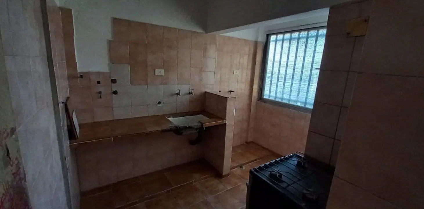 VENTA DEPTO 3 AMB CON BALCON VILLA SOLDATI 3