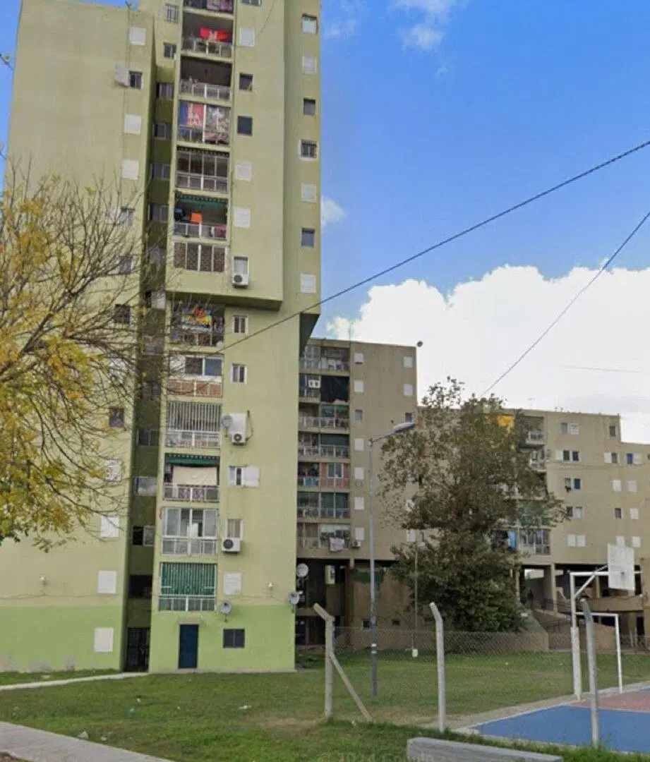 VENTA DEPTO 3 AMB CON BALCON VILLA SOLDATI 4