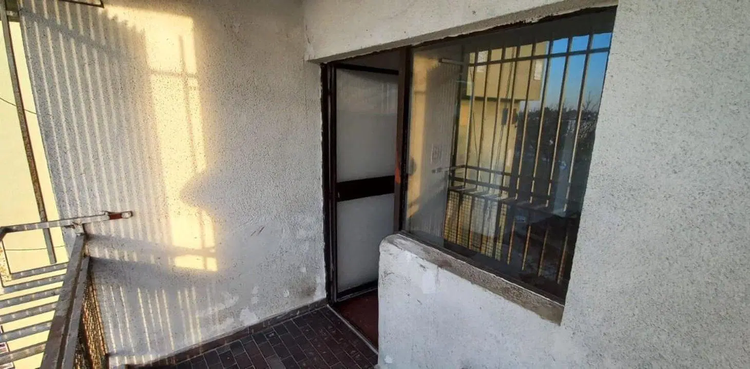 VENTA DEPTO 3 AMB CON BALCON VILLA SOLDATI 2