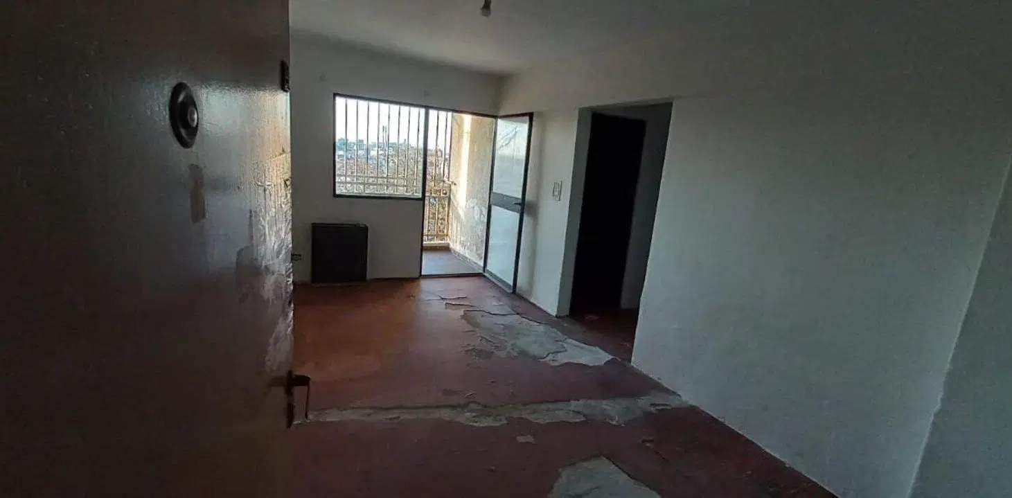 VENTA DEPTO 3 AMB CON BALCON VILLA SOLDATI 5