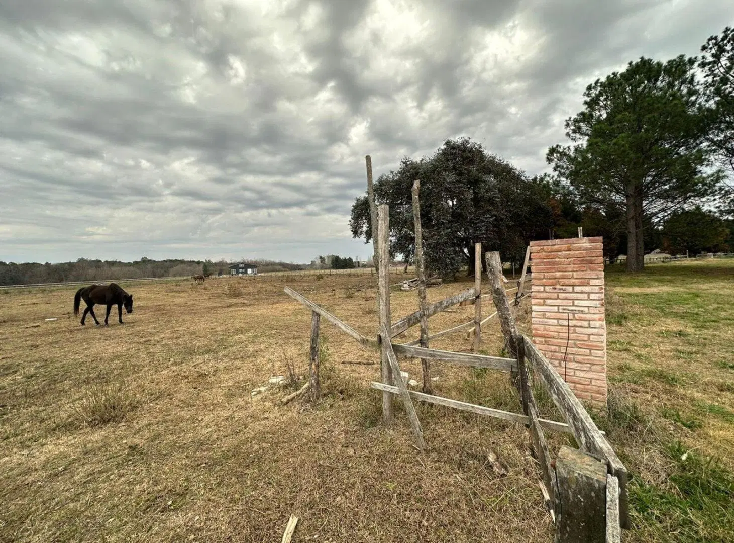 Terreno en venta en Haras Argentino Farm Club 2