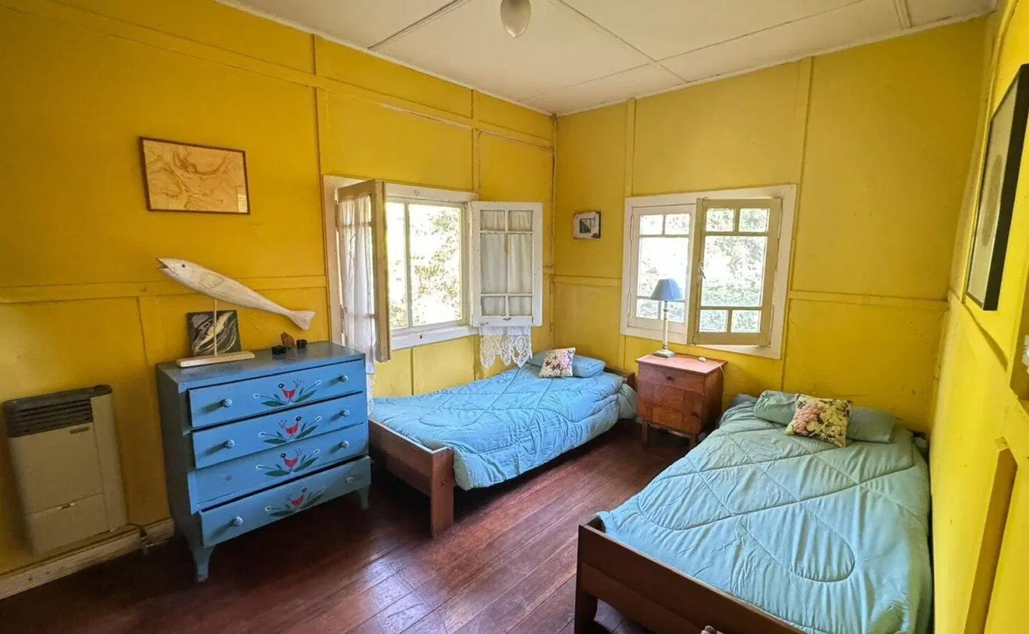 VENTA CASA EN TIGRE, ISLAS DEL DELTA RIO SARMIENTO 4
