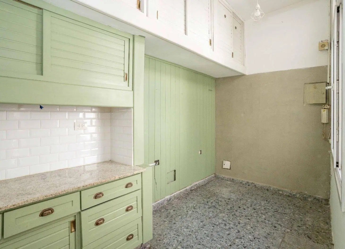 VENTA PH 5 AMB PALERMO PATIO Y TERRAZA 3