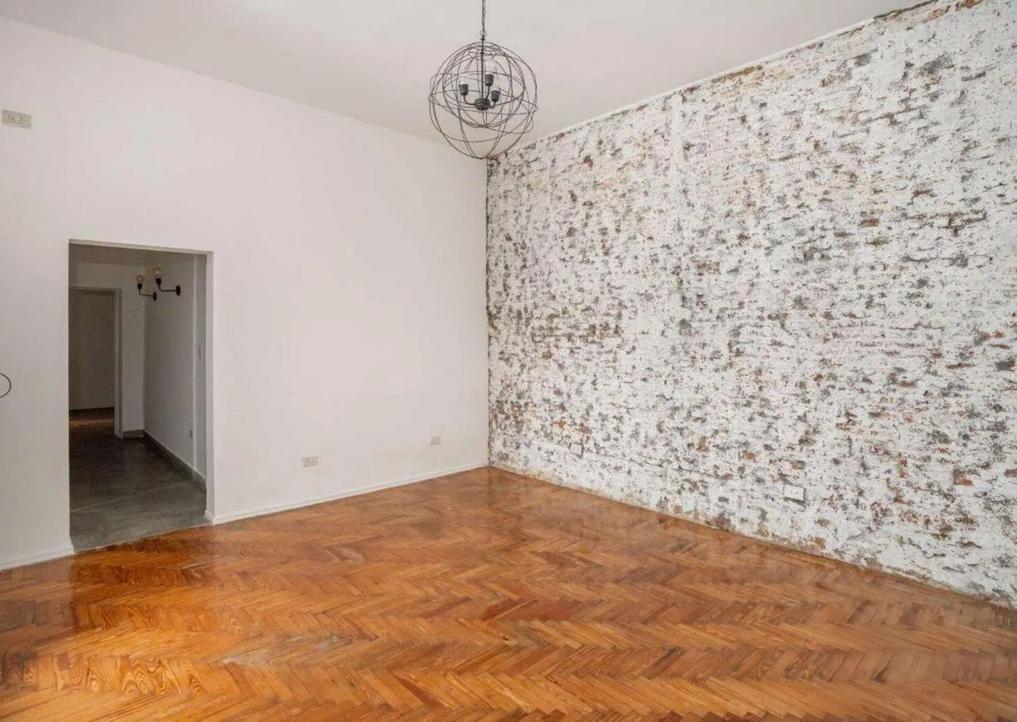 VENTA PH 5 AMB PALERMO PATIO Y TERRAZA 2
