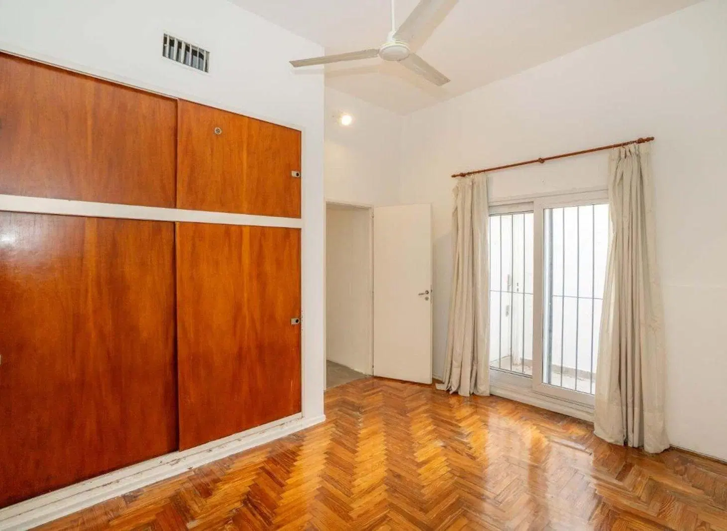 VENTA PH 5 AMB PALERMO PATIO Y TERRAZA 4