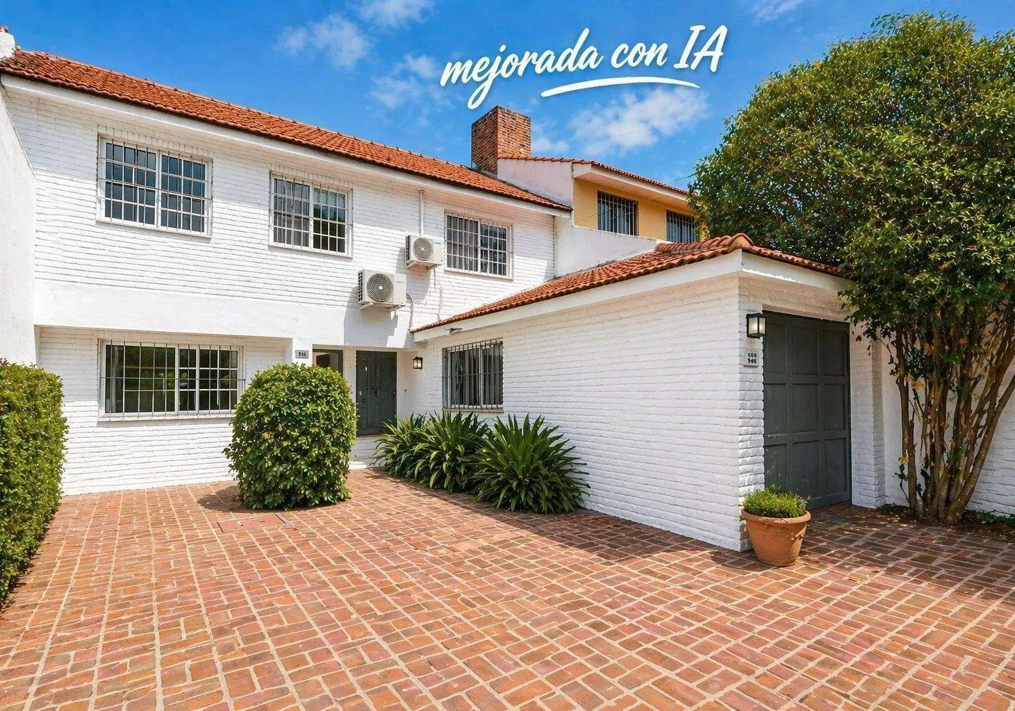 Venta - Casa - San Isidro - 5 dormitorios - Gran jardín, pileta y quincho 2