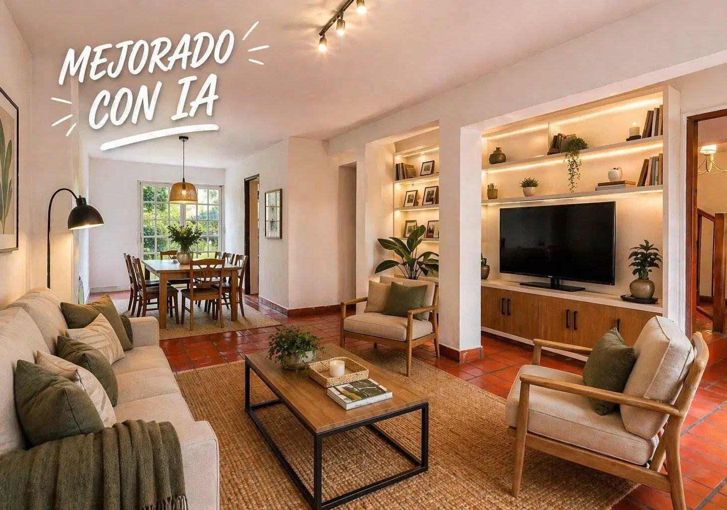 Venta - Casa - San Isidro - 5 dormitorios - Gran jardín, pileta y quincho 8