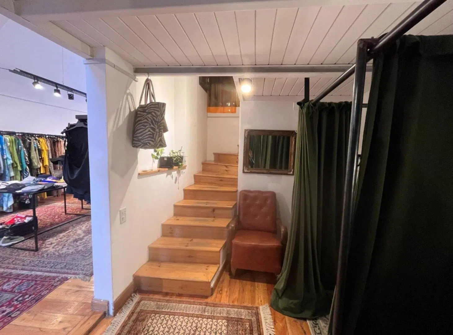 Venta Local con Terraza en Villa Crespo 2