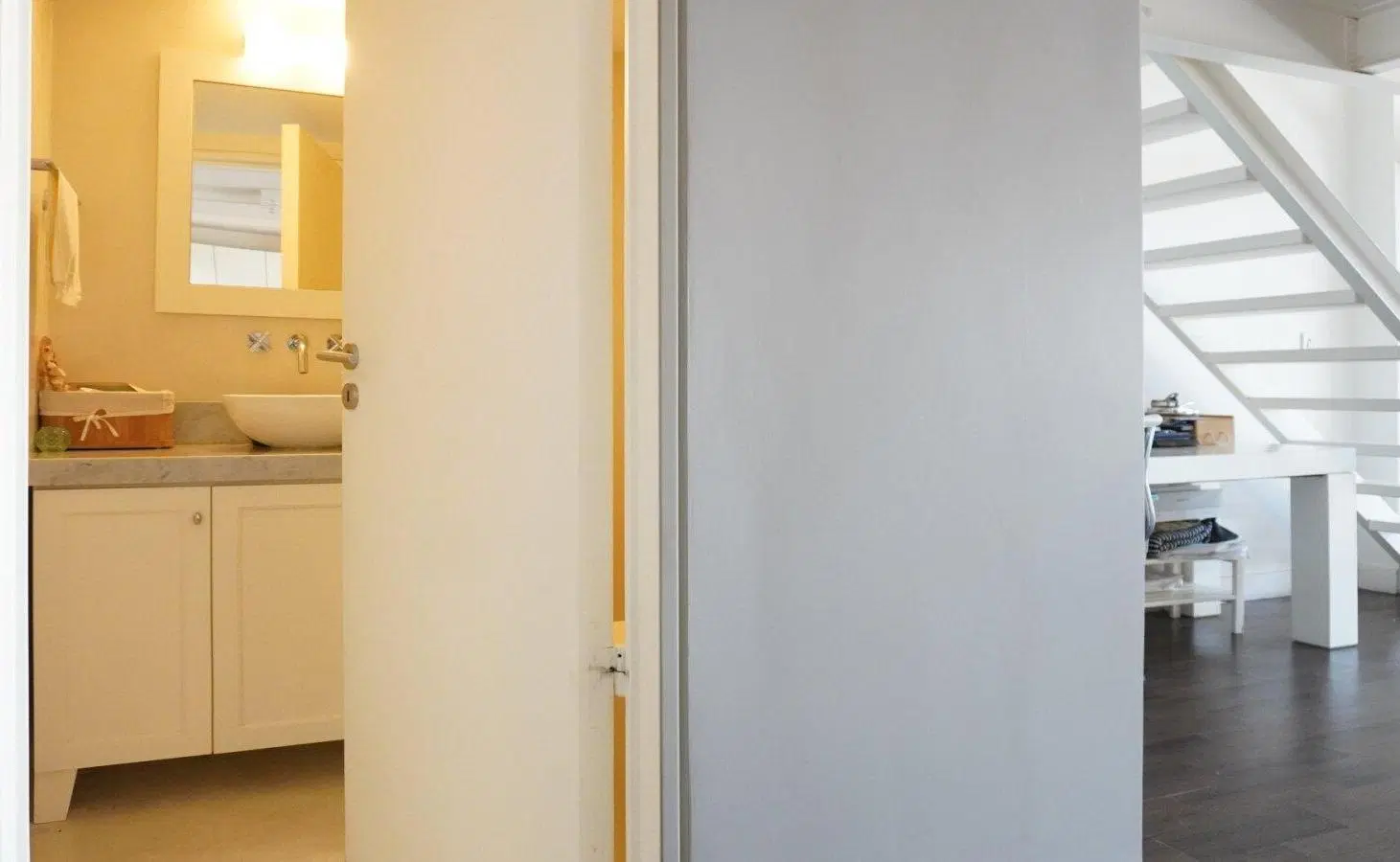 Venta departamento loft de 2 amb en Martínez 5